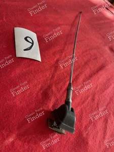 Roof antenna - CITROËN DS / ID - thumb-4