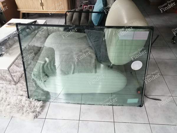 Lunette/Vitrage arrière - CITROËN CX 