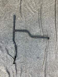 Spare Tire Mount - TALBOT Samba - thumb-1
