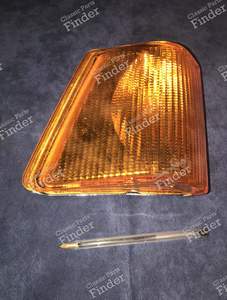 Feu clignotant avant droit - CITROËN C32 / C35 - 95604093 / 14586- thumb-4