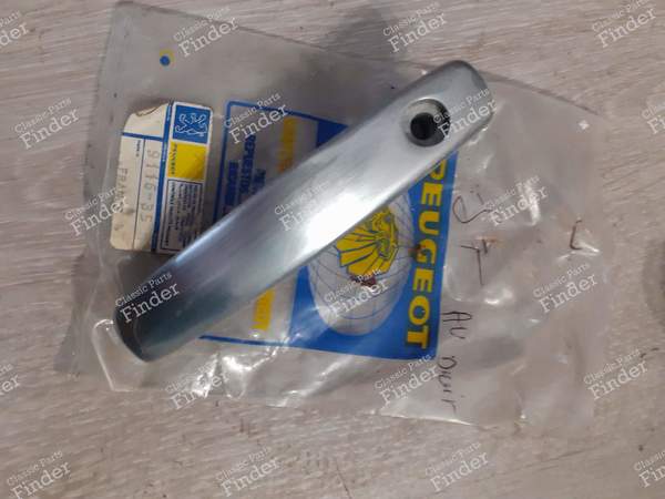 Poignée de porte arrière droite - PEUGEOT J7 - 9116.35- 1