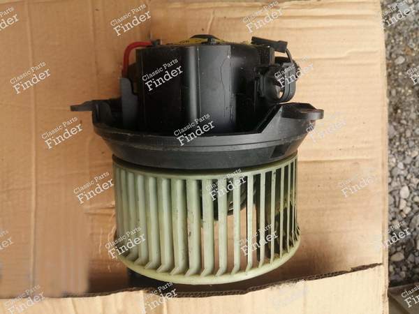 Innenraumgebläse - CITROËN XM - C33603526F- 0