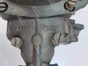 WEBER Carburetor - RENAULT 8 (R8) - 32DIR204- thumb-3
