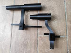 11BL Brake Adjustment Tool Set - Front & Rear Calipers - CITROËN Traction Avant (7 / 11 / 15)