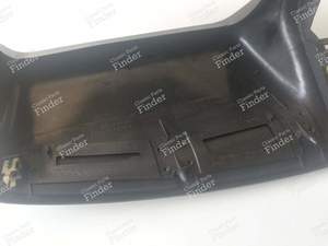 Dashboard cap - GTI Phase 2 & others - PEUGEOT 205 - 9753276577D / 50702102D- thumb-9