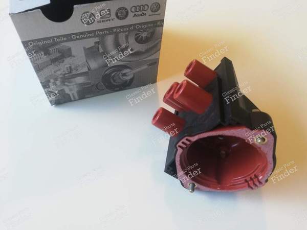 Two delco V8 4.0 engine heads - AUDI V8 (D11/4C) - 077905207 / 101018002- 9