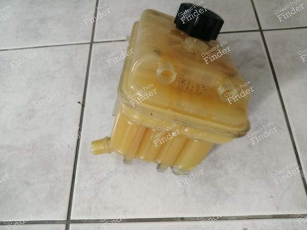Réservoir de liquide de refroidissement - CITROËN C6 - 1
