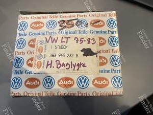 Rücklichteinsätze rechts - VOLKSWAGEN (VW) LT - 283945232B- thumb-2