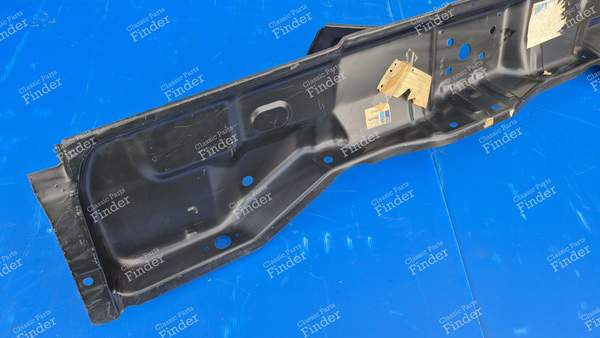 Querblech Vorderseite - SIMCA-CHRYSLER-TALBOT 1307 / 1308 / 1309 / 1510 / 150 / Solara / Alpine - 710430- 1