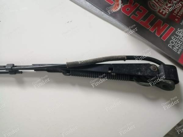 Wischerarm - CITROËN CX - 4