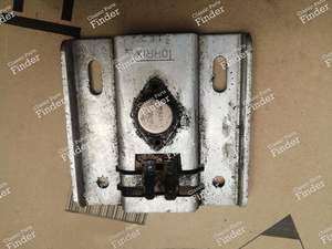 Heizwiderstand - Serie 2 - CITROËN CX