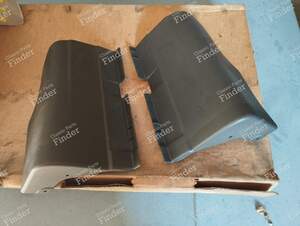Protections bas de caisse - RENAULT Mégane - 7701410267- thumb-1