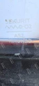 Original-Hardtop - MERCEDES BENZ 190 SL (W121 BII / R121) - AS2 MWD-02 and 417- thumb-7