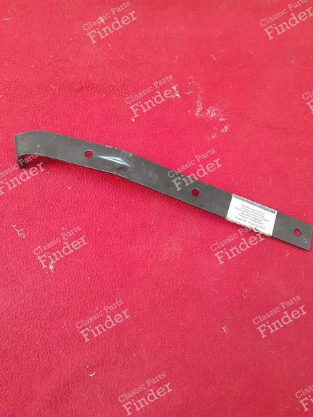 Front main fitting - RENAULT 4 / 3 / F (R4) - 0354250411- 4