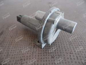 ZUSATZLUFTSTEUERUNG - PORSCHE 944