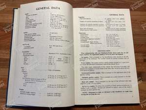 Handbuch für Fahrer - AUSTIN A99 / A110 Westminster - A110 Westminster- thumb-2