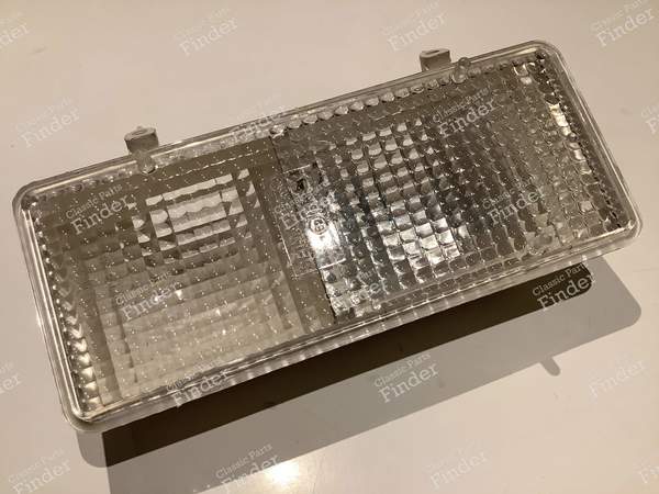 Right front turn signal - RENAULT 6 (R6) - 10430- 0