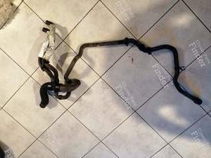 Satz von Schläuchen - CITROËN C6