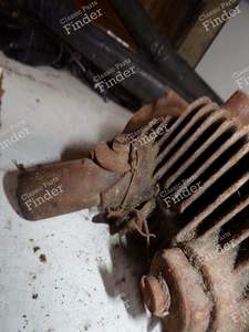 Moteur - TERROT Type F - thumb-3