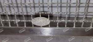 Steinschlagschutz für Bugatti-Kühler - BUGATTI Type 13 - 15 - 16 - 17 - 18 - 19 - 22 - 23 - 27 (Brescia) - thumb-5