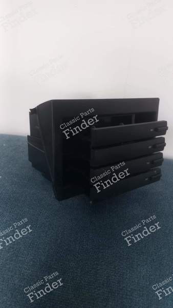 Range-cassette - VOLKSWAGEN (VW) Golf I / Rabbit / Caddy / Jetta - 155864117A- 1