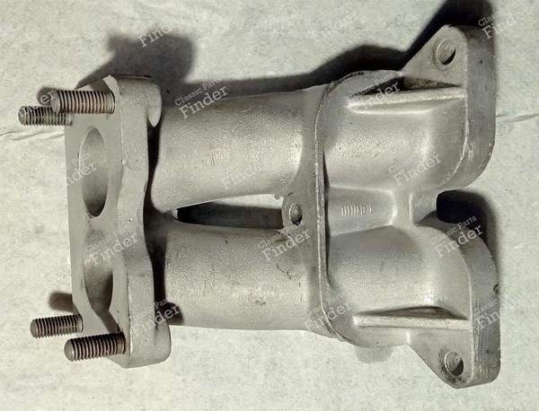 Pipes d'admission Zénith - PORSCHE 356 - 616 08 035- 0