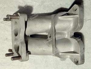 Pipes d'admission Zénith - PORSCHE 356