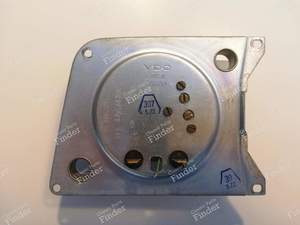 Rev counter - BMW 1502 / 1602 / 1802 / 2002 / Touring (02-Serie) - 230/33/4- thumb-5