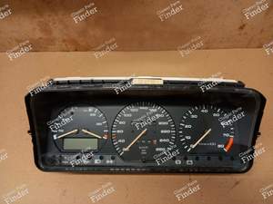 Meter version 16V for VOLKSWAGEN (VW) Corrado