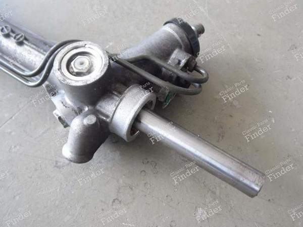 STEERING RACK - PORSCHE 911 (996) - 99634701107 équivalente à 99634701111, 99634701104, 99634701105, 99634701106, 99634701110 ou MSU002319- 6