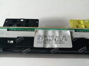 Central combiner - phase 2 - CITROËN XM - 95686421 / 09021419905- thumb-1