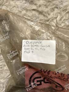 Oilpump - ALFA ROMEO Giulia - thumb-1