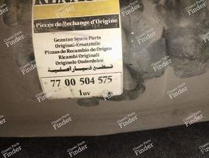 Schalldämpfer Auspuff vorne - RENAULT Estafette / Hi-boy / Petit-Panel - 7700504575- thumb-1