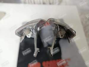 Paar Nachtlichter - CITROËN XM - 1134D / 1134G- thumb-1