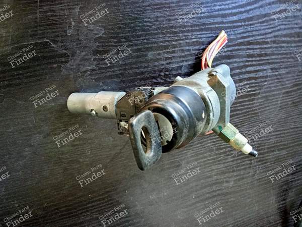 Verrou de contact - MERCEDES BENZ E (W124) - 1900.01- 0