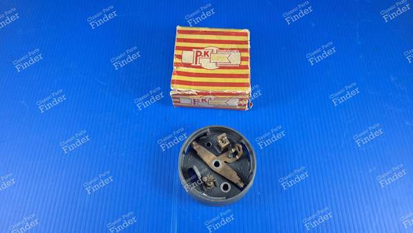 Ceiling plate - RENAULT 4 / 3 / F (R4) - 3240- 1