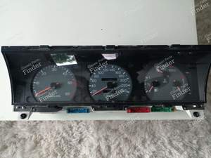 Instrument cluster - CITROËN XM