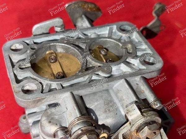 Carburateur Solex - CITROËN 2CV - 24/21 / 26/35 CSIC- 8