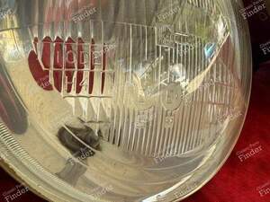 Pair of H4 headlights - CITROËN DS / ID - 470186- thumb-4