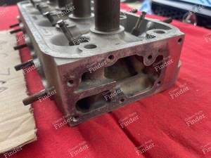 R8 Gordini/Alpine A110 cylinder head - RENAULT 8 / 10 (R8 / R10) - thumb-6