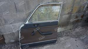 Right front door - PEUGEOT 204 - thumb-1