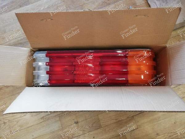 Rechtes Rücklicht - MERCEDES BENZ S (W116) - A1168203064- 6