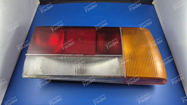 Complete left taillight assembly - PEUGEOT 505 - 12200454- 2