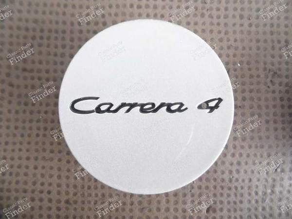 ZENTRALE RADKAPPEN - 996 CARRERA 4 - PORSCHE 911 (996) - 99636130305- 1