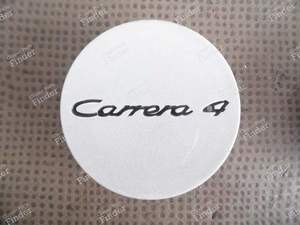 ZENTRALE RADKAPPEN - 996 CARRERA 4 - PORSCHE 911 (996) - 99636130305- thumb-1