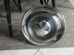 Enjoliveur Chromé Pallas - CITROËN DS / ID