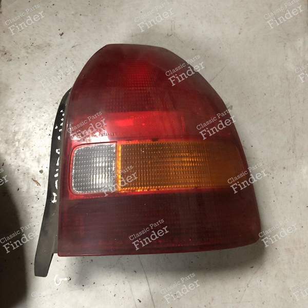 Hatchback version right rear light - HONDA Civic - 33501S03G51 / RR1262- 0