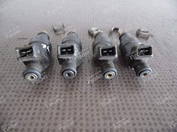 INJECTORS 0280150201 94460111001 PORSCHE 944-1 - PORSCHE 944 - Bosch 0 280 150 201 Porsche 944.606.110.01- 0