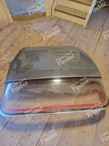 Original-Hardtop - MERCEDES BENZ 190 SL (W121 BII / R121) - AS2 MWD-02 and 417- thumb-3