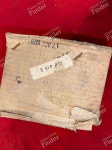 Speedometer - CITROËN CX - 5470815- thumb-1